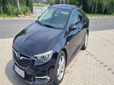 Opel Insignia II Grand Sport 1.6 CDTI 136KM 2018