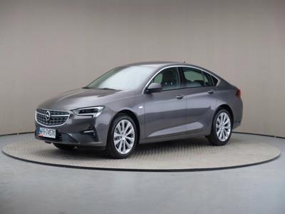 Opel Insignia II Grand Sport Facelifting 2.0 Diesel 174KM 2022