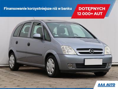 Opel Meriva I 1.6 ECOTEC 100KM 2004