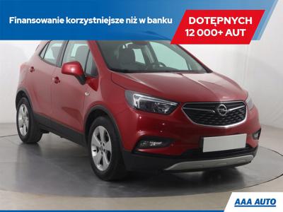 Opel Mokka I SUV 1.6 Ecotec 115KM 2016