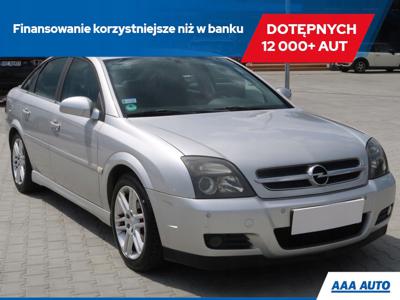 Opel Vectra C Hatchback 1.8 ECOTEC 122KM 2003