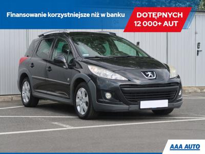 Peugeot 207 SW 1.6 HDi 90KM 2010