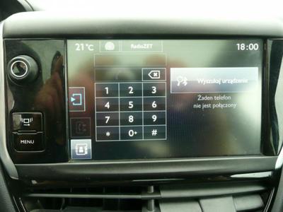Peugeot 208 1.6 120Ps*ALLURE*Navi*Klimatronik*Panorama*Półskóry*PDC*Niski Przebieg I (2012-2019)