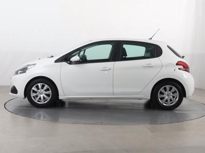 Peugeot 208 2018 1.2 PureTech 35223km ABS