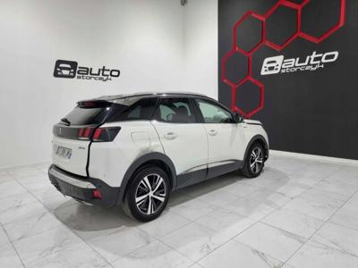 Peugeot 3008 II Crossover 1.2 PureTech 130KM 2018