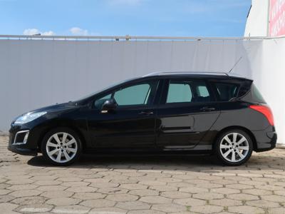 Peugeot 308 2013 2.0 BlueHDi 235220km Kombi