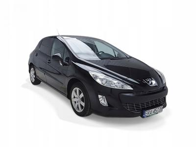 Peugeot 308 I Hatchback 5d 1.6 THP 150KM 2009