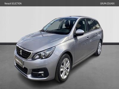 Peugeot 308 II SW Facelifting 1.5 BlueHDI 130KM 2019