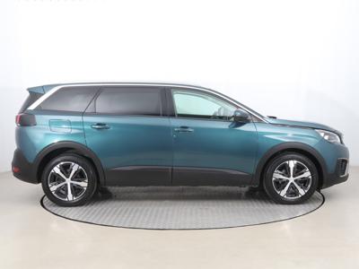 Peugeot 5008 2019 1.5 BlueHDi 147176km SUV