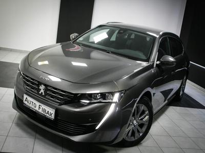 Peugeot 508 II 2019