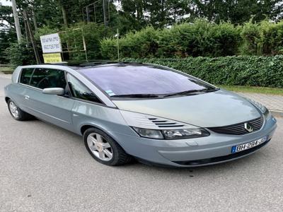 Renault Avantime 2.2dci*Sprowadzony*