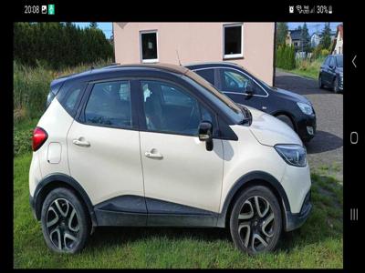 Renault Captur 1.2 TCe