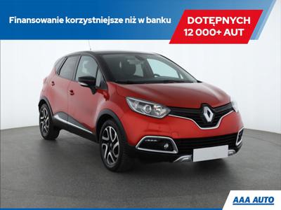 Renault Captur I Crossover 1.2 TCe EDC 120KM 2015