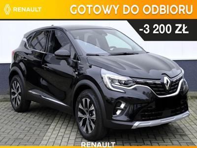 Renault Captur II 2023