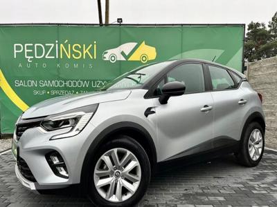 Renault Captur II Crossover 1.0 TCe 90KM 2021