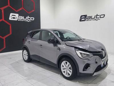 Renault Captur II Crossover 1.0 TCe LPG 100KM 2022