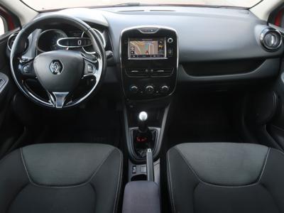 Renault Clio 2013 0.9 TCe 119990km Kombi