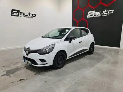 Renault Clio IV Hatchback 5d Facelifting 1.5 Energy dCi 75KM 2017