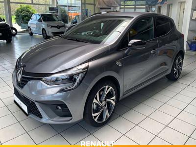 Renault Clio V Hatchback 5d 1.3 TCe 140KM 2023