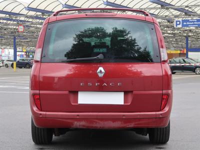 Renault Grand Espace 2008 2.0 dCi 186131km ABS