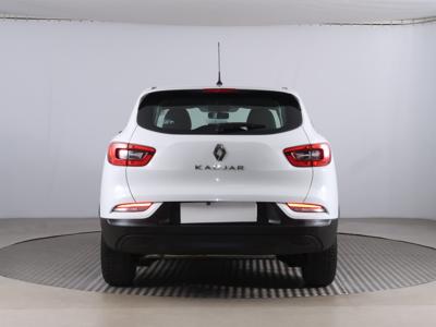 Renault Kadjar 2019 1.3 TCe 89537km SUV