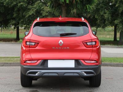 Renault Kadjar 2022 1.3 TCe 7317km SUV