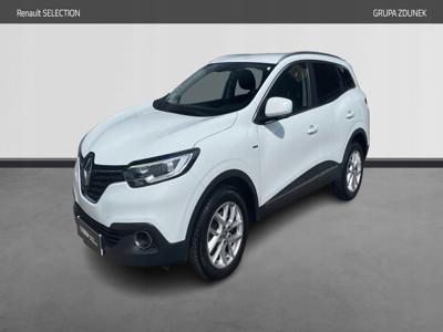 Renault Kadjar Crossover 1.2 Energy TCe 130KM 2017