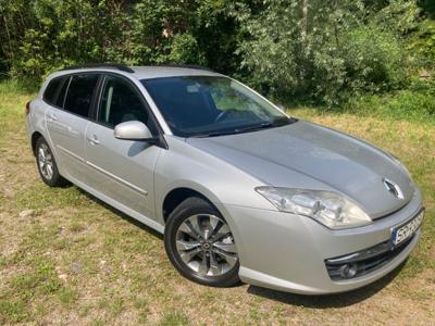 Renault Laguna 2.0 dci