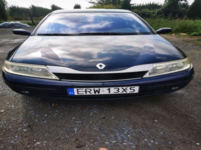 Renault Laguna II 1.9