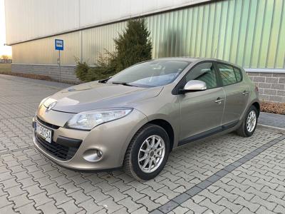 Renault Megane 3 1.6 LPG