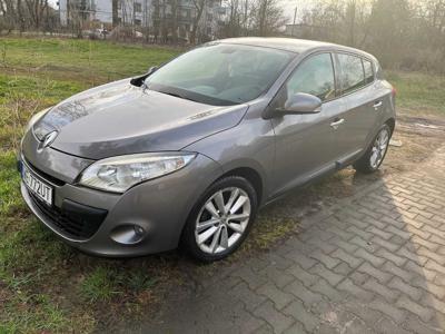 Renault Megane 3 2010 r