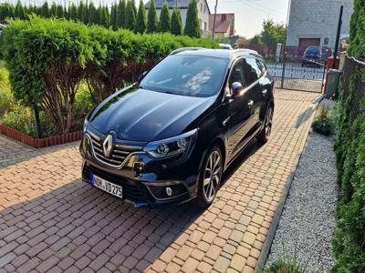 Renault Megane BOSE