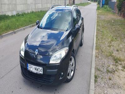 Renault Megane III 1.9DCI 130KM!! SUPER STAN!!