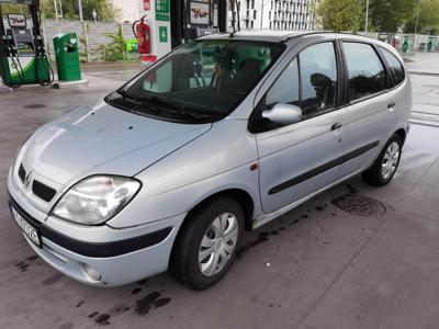 Renault scenic 1.9D