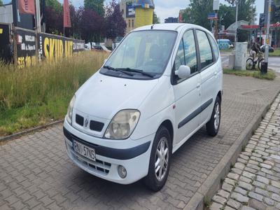 Renault Scenic I 2002