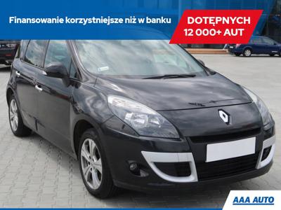 Renault Scenic III Van 1.4 TCe 16v 130KM 2010