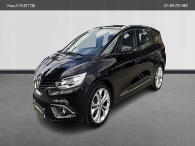 Renault Scenic IV 1.6 dCi 130KM 2017