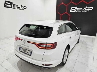 Renault Talisman Kombi 1.6 Energy dCi 130KM 2017