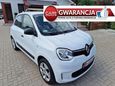 Renault Twingo III 2019