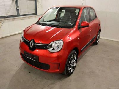 Renault Twingo III 2021