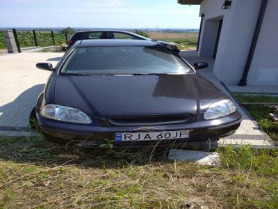 Samochód Honda Civic