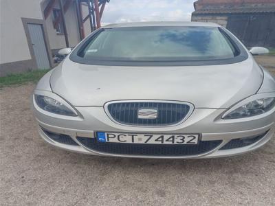 Seat Altea 1.9tdi