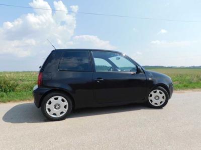 Seat Arosa w bardzo dobrym stanie