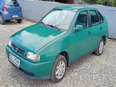 Seat Cordoba / 1,4 benzyna / 214tys km