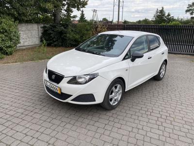 Seat Ibiza 1.2 Super Stan Klimatyzacja Alufelgi !