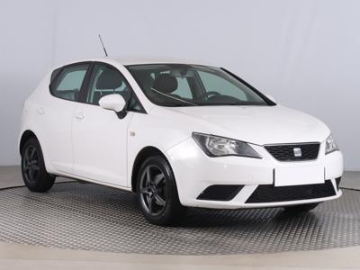 Seat Ibiza 2012 1.2 12V 104385km ABS klimatyzacja manualna