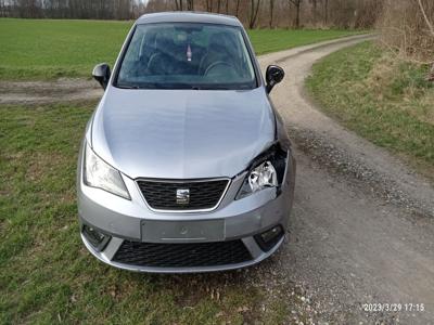 Seat Ibiza 2016 r