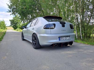 Seat leon 1 1.9arl