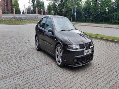 Seat Leon 1.8T Top Sport