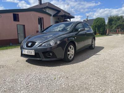 Seat Leon 2 2006r